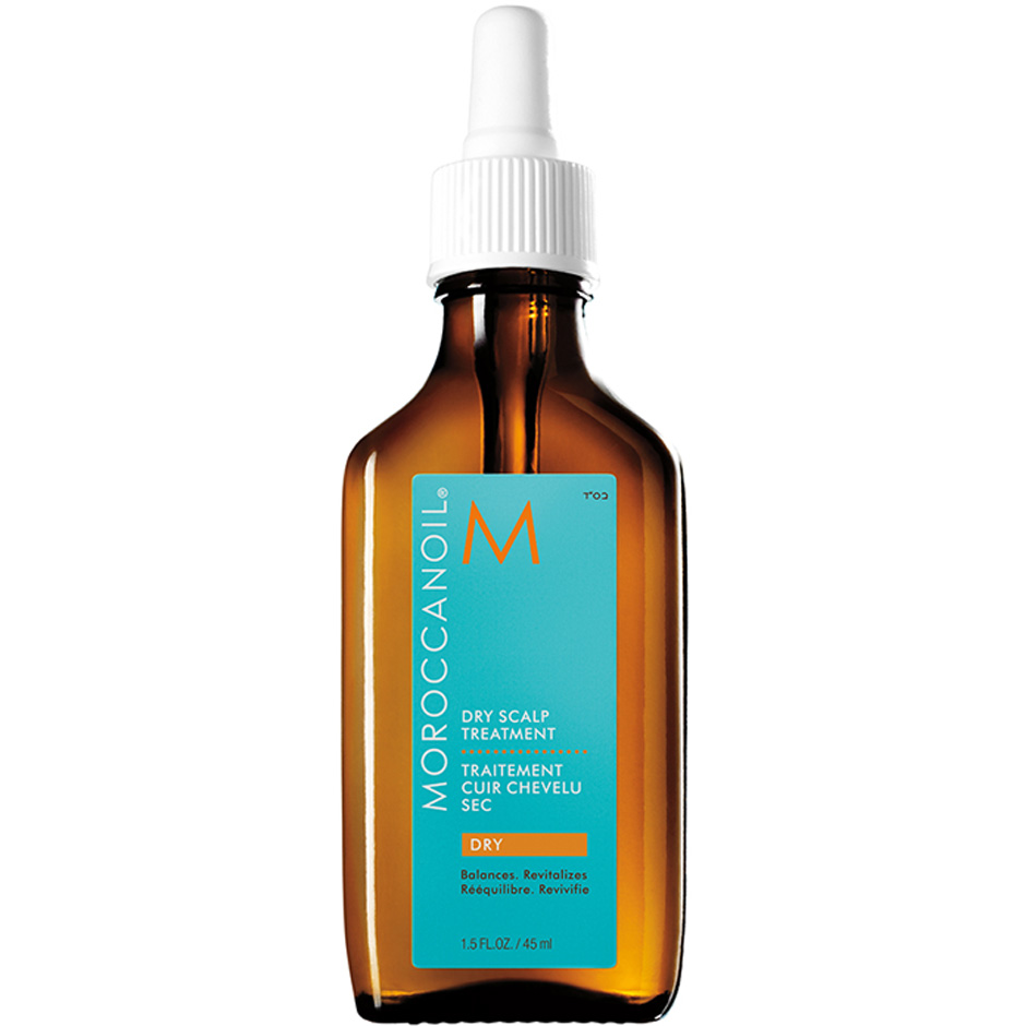 Moroccanoil Dry Scalp Treatment, 45 ml Moroccanoil Hårinpackning