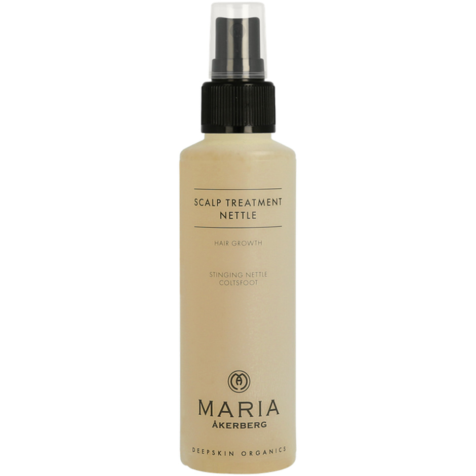 Scalp Treatment Nettle, 125 ml Maria Åkerberg Hårvårdsprodukter