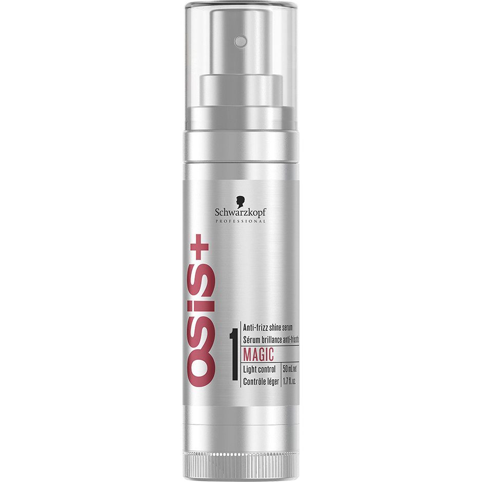 Osis+ Magic Finish,  50ml Schwarzkopf Professional Stylingprodukter