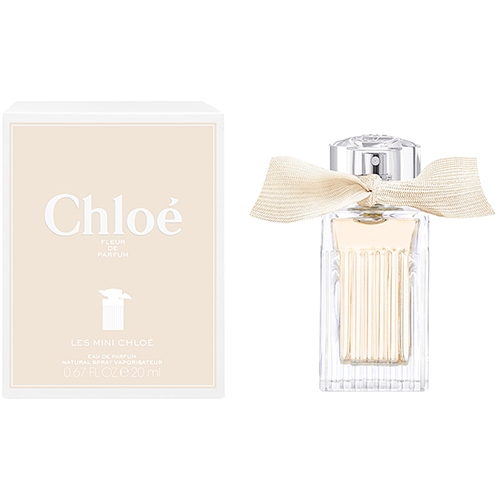 Chloé Fleur De Parfum