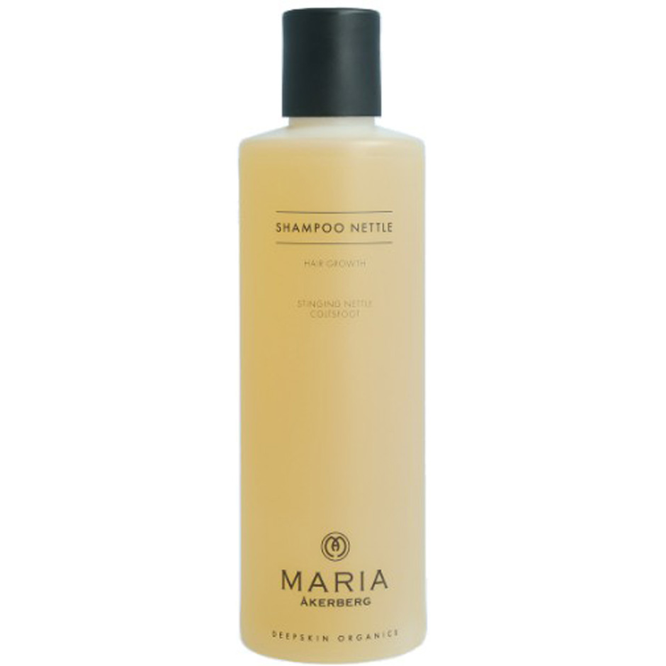 Shampoo Nettle, 250 ml Maria Åkerberg Schampo