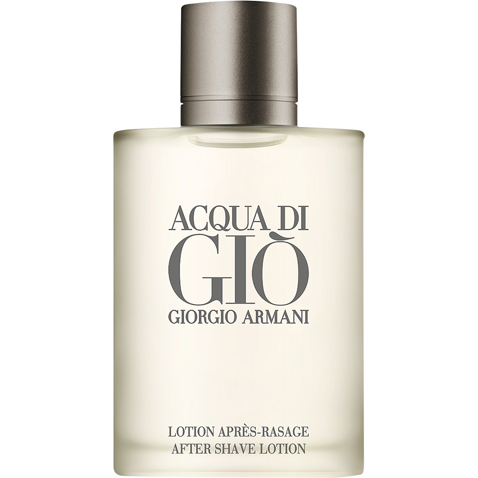 Giorgio Armani Acqua Di Gio Pour Homme After Shave,
