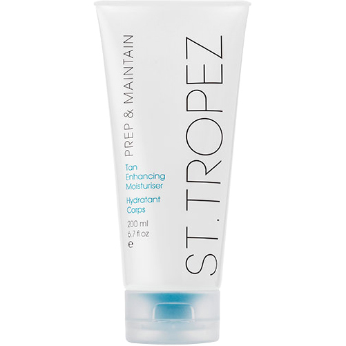 St. Tropez Prep & Maintain Tan Enhancing Moisturiser, 200 ml St.Tropez Body Lotion
