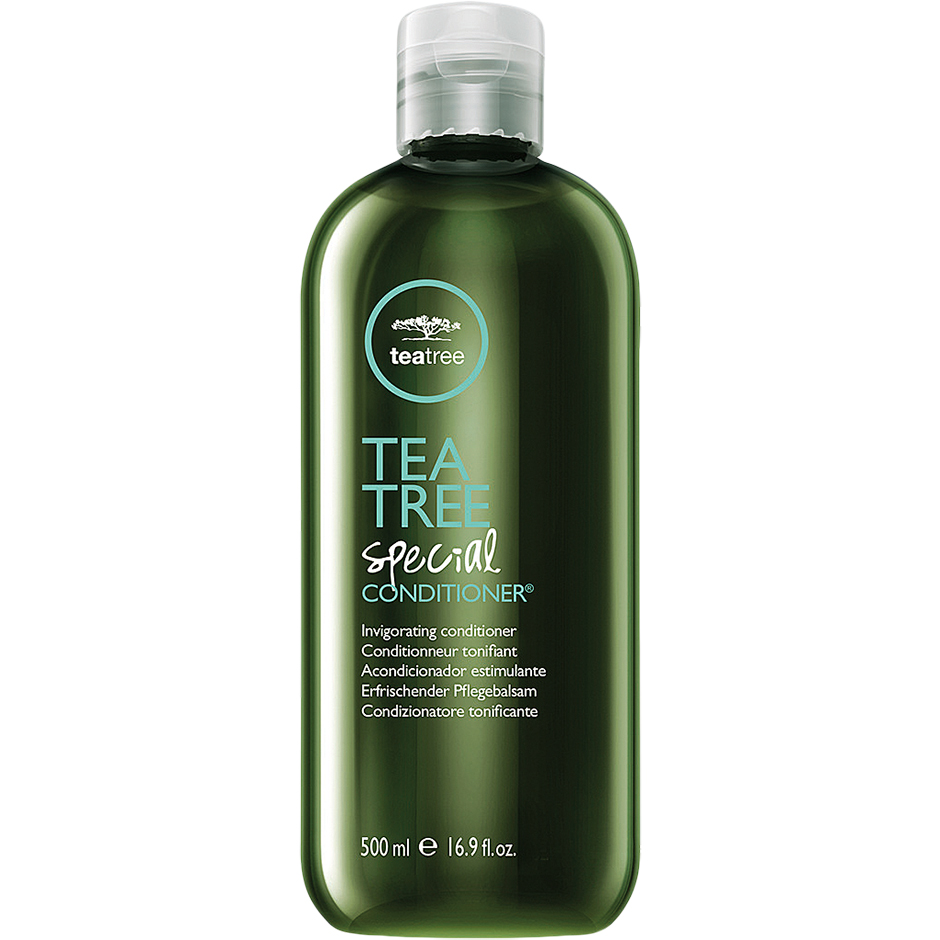 Paul Mitchell Tea Tree Special Conditioner 500 ml Paul Mitchell Balsam