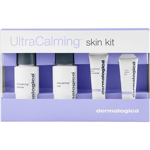 Dermalogica UltraCalming Treatment Kit