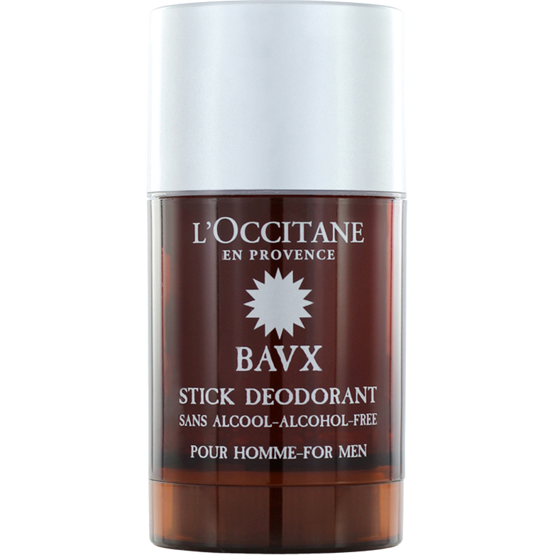 L'Occitane Baux Deodorant Stick, 75 g L'Occitane Herrdeodorant