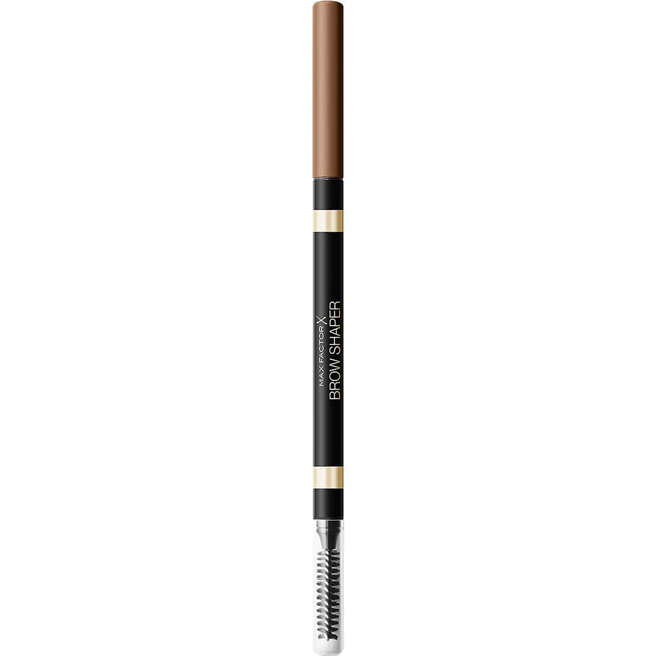 Max Factor Brow Shaper Eyebrow Pencil - 10 Blonde