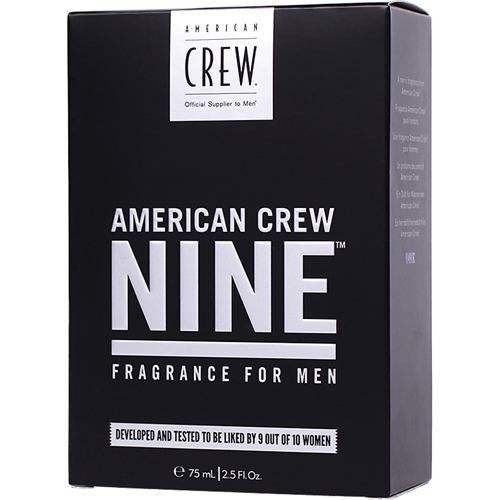 American Crew Nine Fragrance