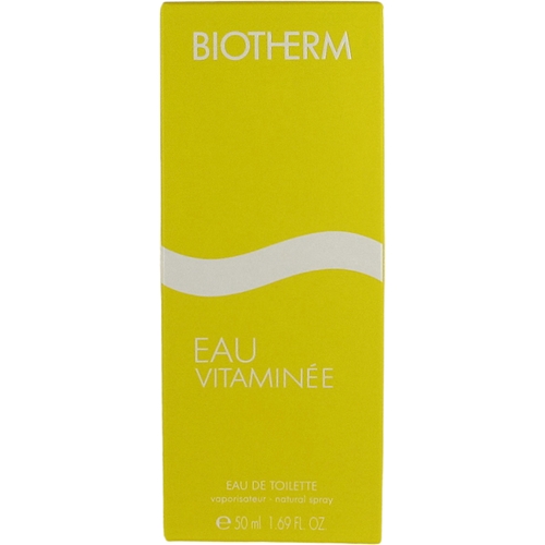 Biotherm Eau Vitaminée
