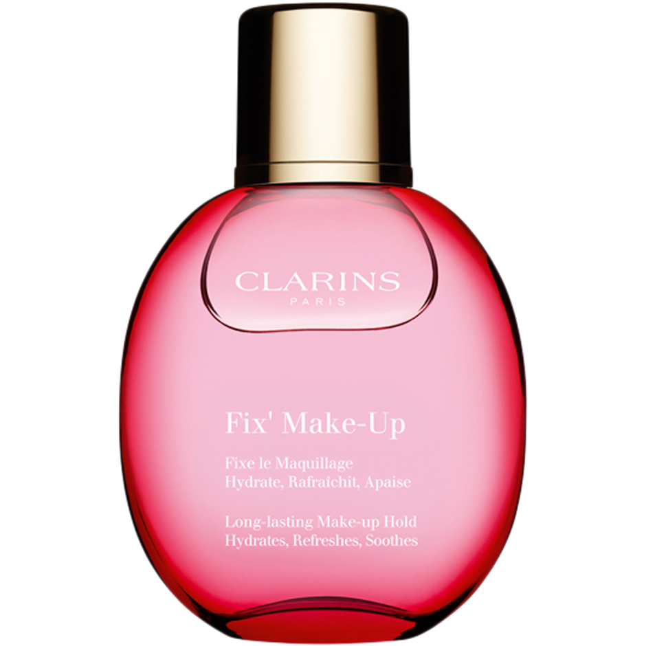 Clarins Fix' Make-Up, 50 ml Clarins Setting Spray