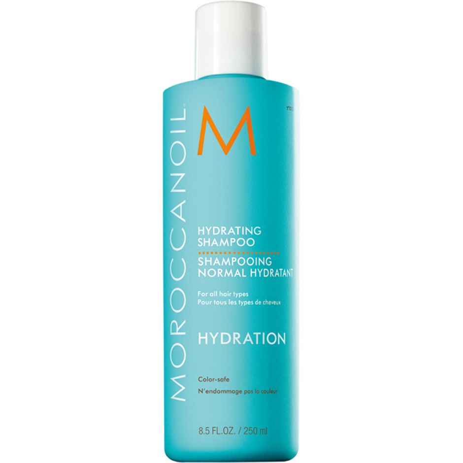 Moroccanoil Hydrating Shampoo, 250 ml Moroccanoil Schampo