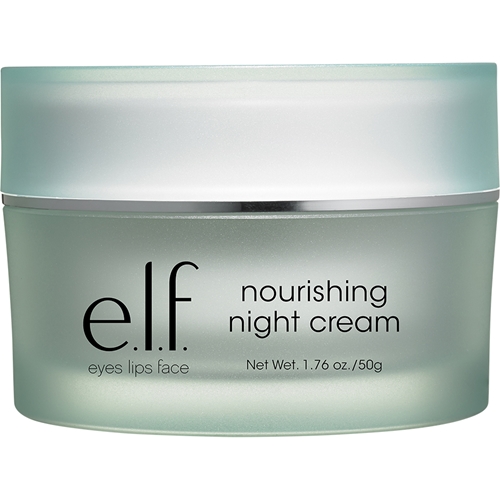 e.l.f. Nourishing Night Cream
