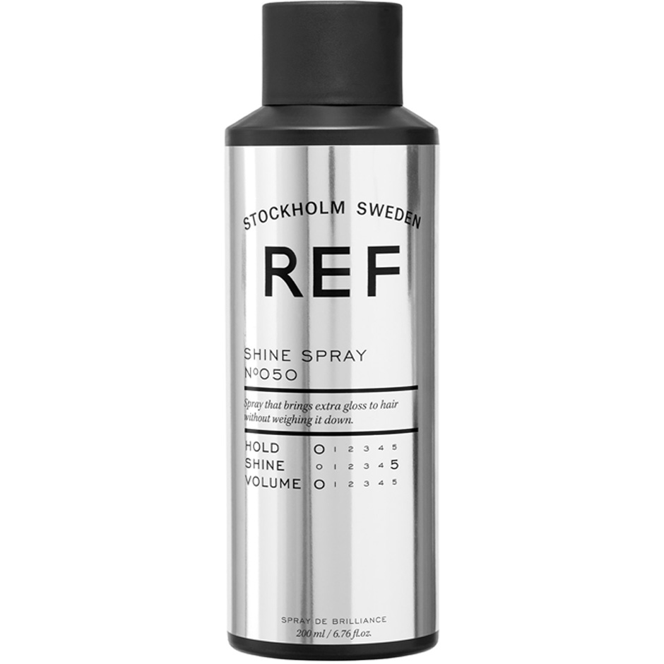 REF. Shine Spray, 150 ml REF Stockholm Finishing