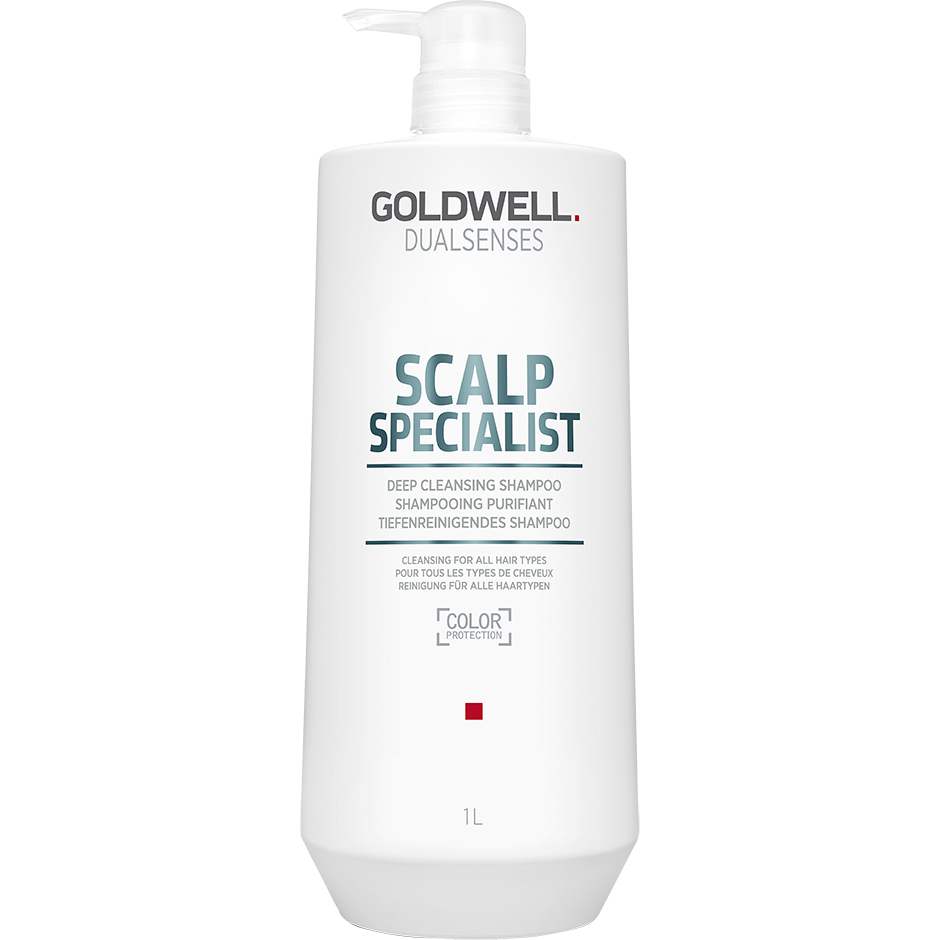 Dualsenses Scalp Specialist, 1000 ml Goldwell Schampo