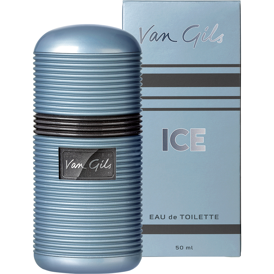 Van Gils Ice EdT, 50 ml Van Gils Herrparfym