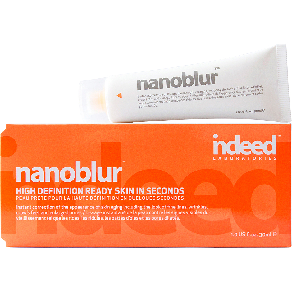 Indeed Laboratories Nanoblur 30 ml Indeed Laboratories Primer