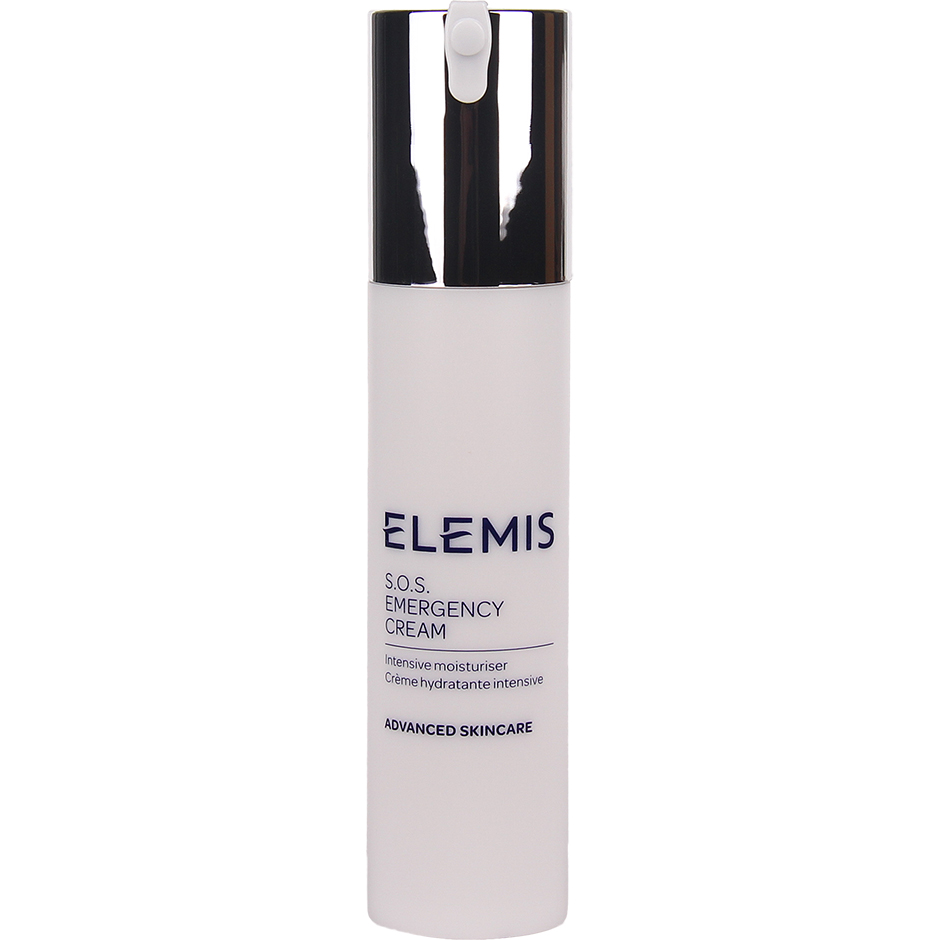 Elemis S.O.S. Emergency Cream, 50 ml Elemis Fuktgivande