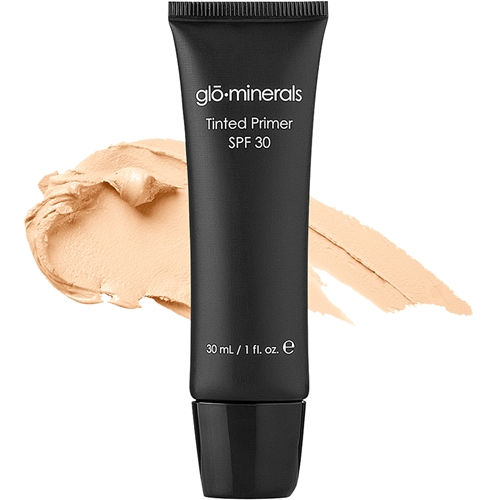 gloMinerals Tinted Primer SPF30