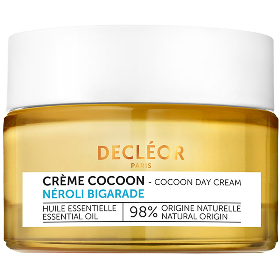 Decléor Néroli Bigarade Cocoon Day Cream 50 ml Decléor Dagkräm