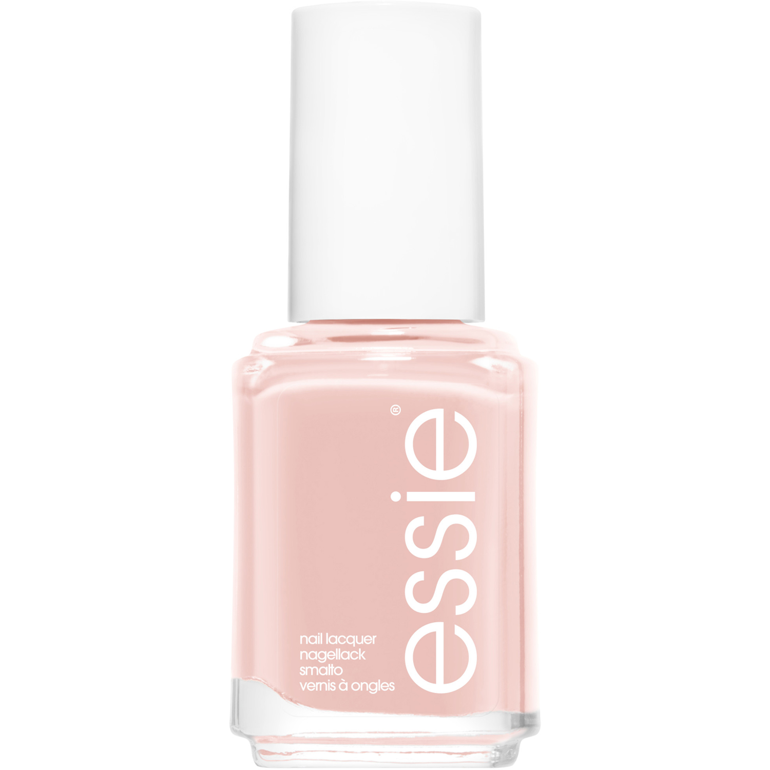 Essie Nail Polish, Spin The Bottle, 13 ml Essie Beige & Brun