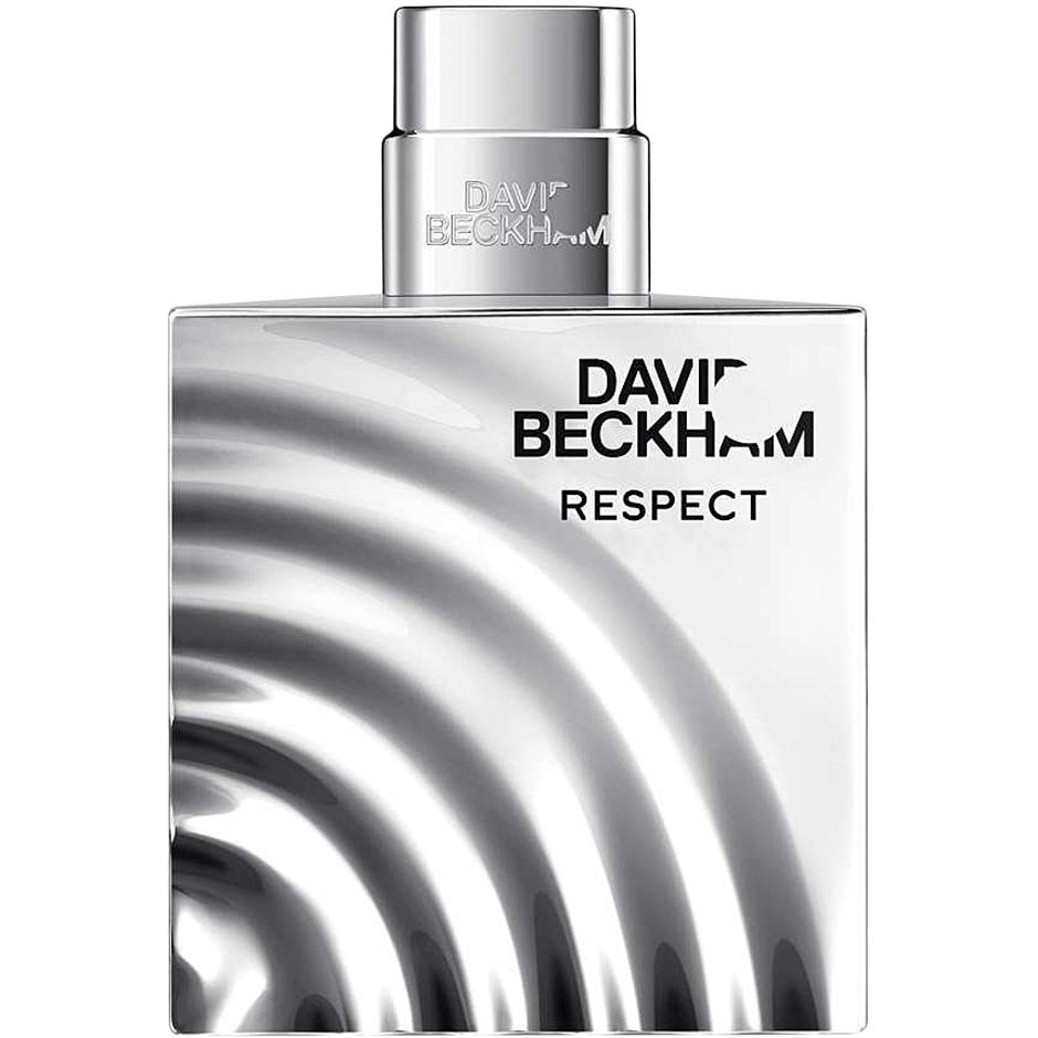 David Beckham Respect EdT, 60 ml David Beckham Herrparfym