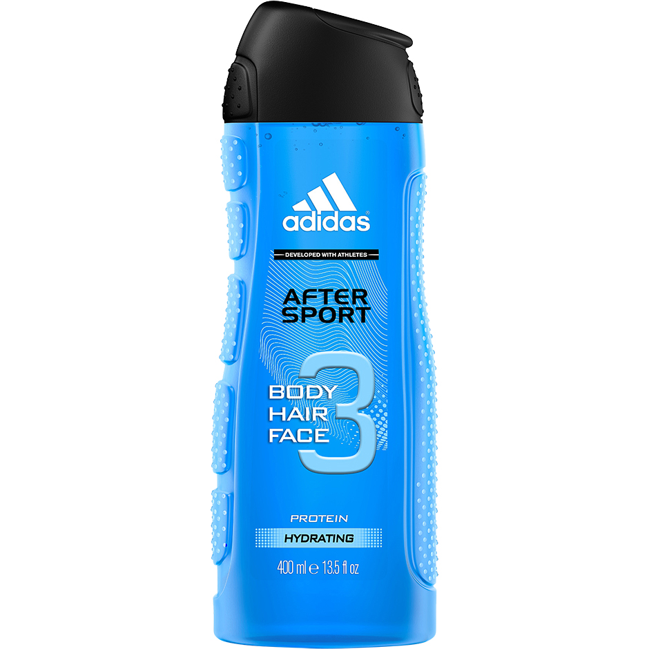 After Sport For Him, 400 ml Adidas Dusch & Bad