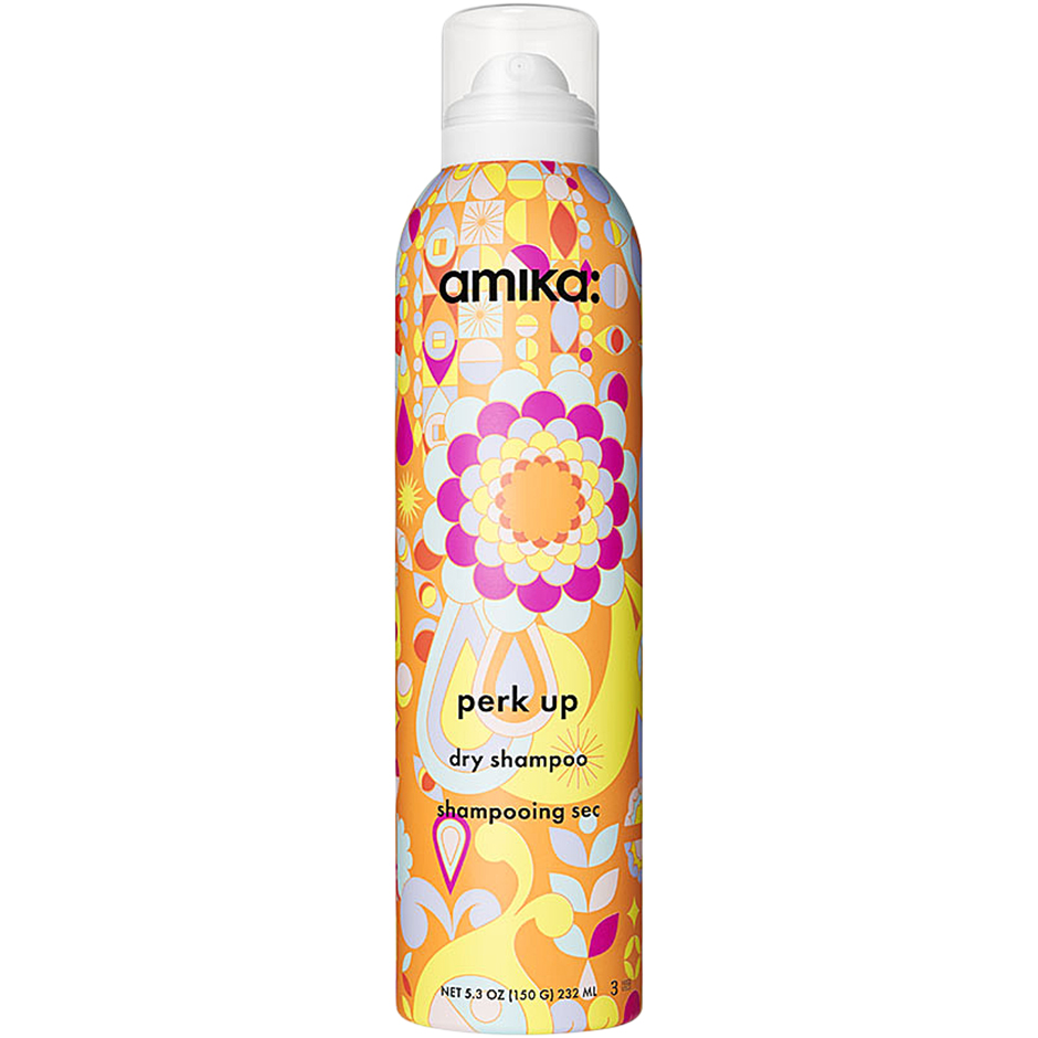 Amika Perk Up Dry Shampoo 232ml