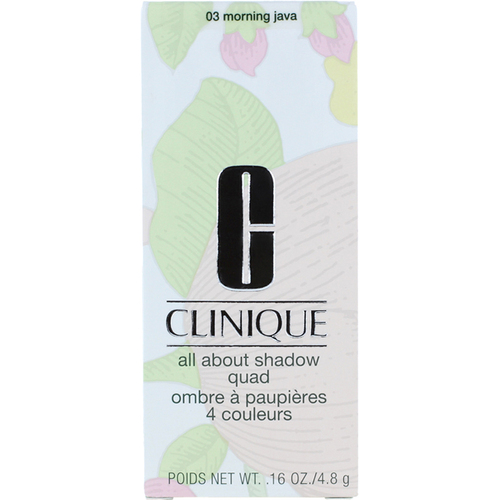 Clinique All About Shadow Quad