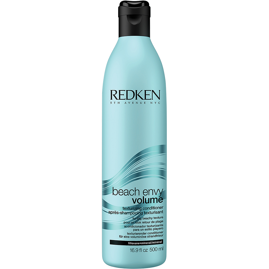 Redken Beach Envy Conditioner, 500 ml Redken Balsam