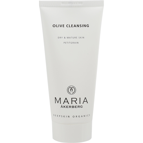 Maria Åkerberg Olive Cleansing