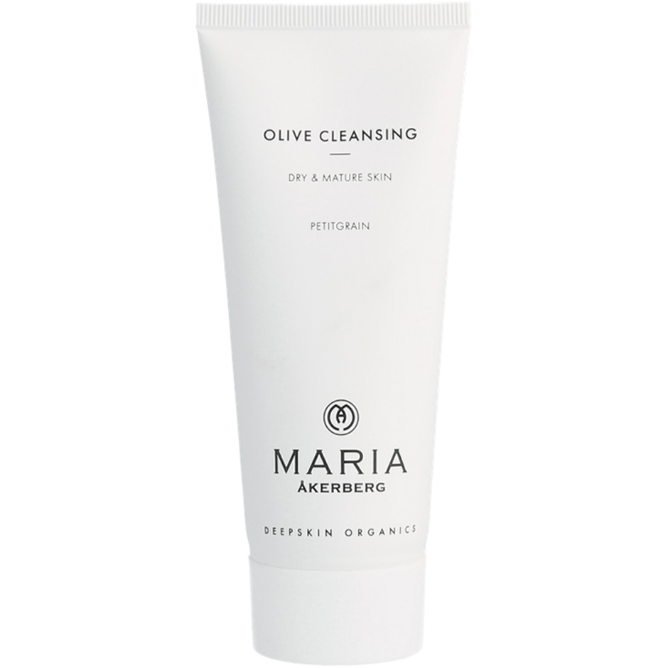 Olive Cleansing, 100 ml Maria Åkerberg Ansiktsrengöring