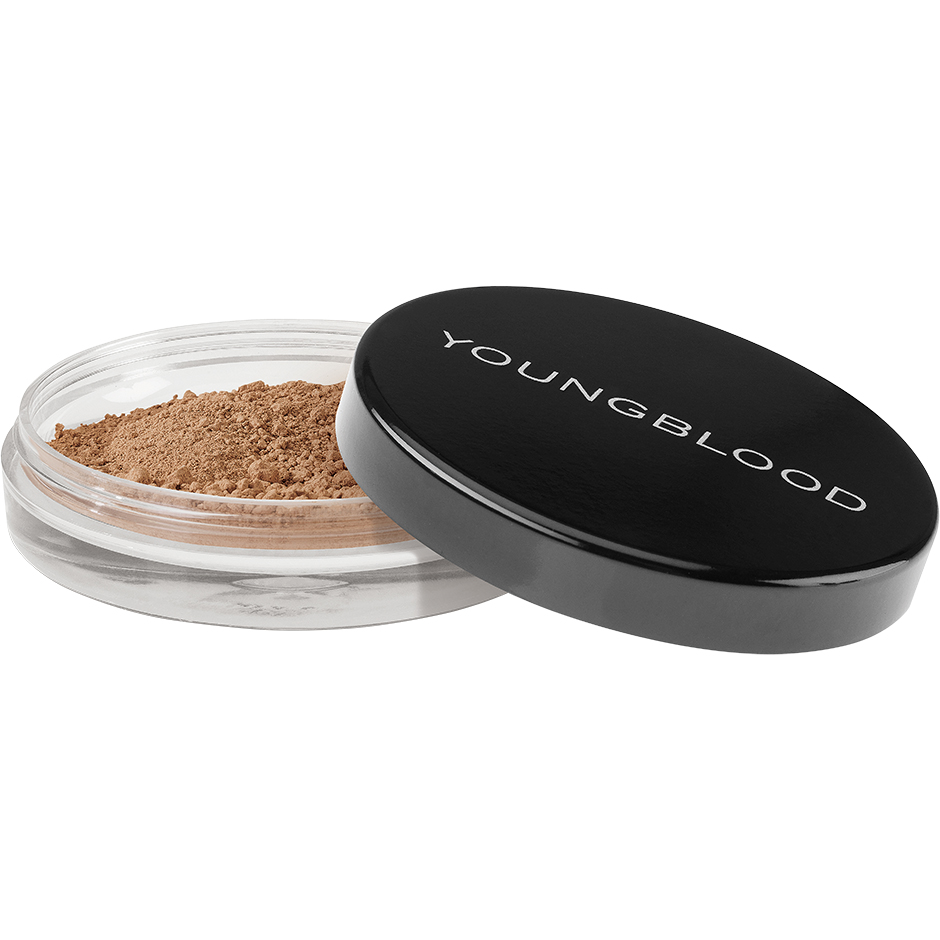Youngblood Natural Loose Mineral Foundation 10 g Youngblood Foundation