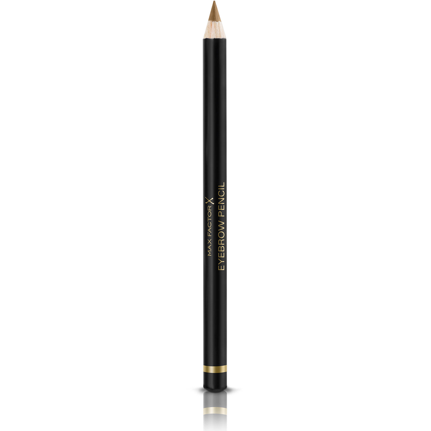 Max Factor Eyebrow Pencil, 3 g Max Factor Ögonbrynspenna