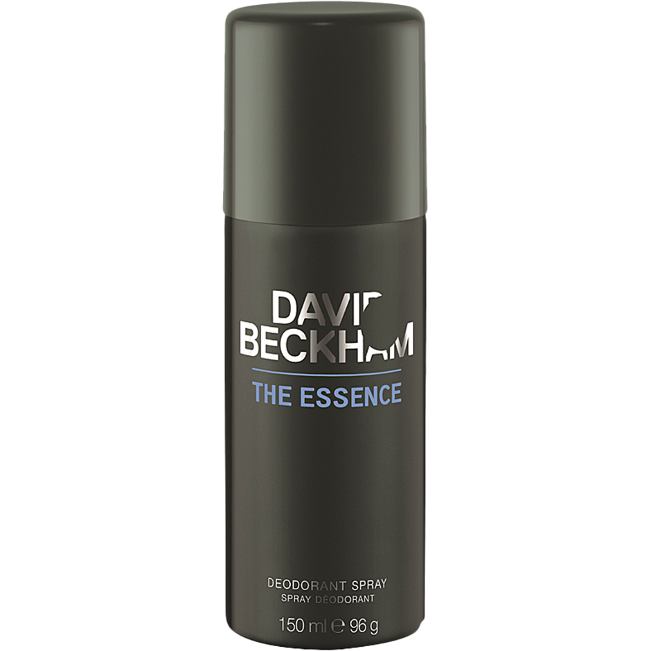DVB David Beckham The Essence Deodorant Spray 150 ml David Beckham Herrdeodorant