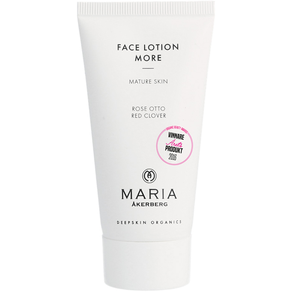 Face Lotion More, 50 ml Maria Åkerberg Dagkräm