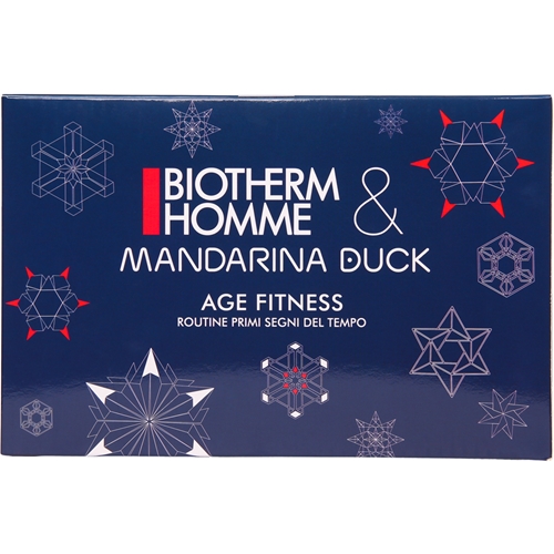Biotherm Biotherm Homme & Mandarina Duck