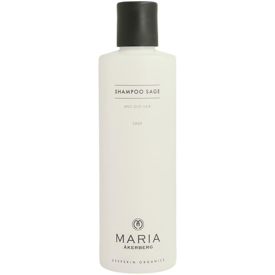 Shampoo Sage, 250 ml Maria Åkerberg Schampo