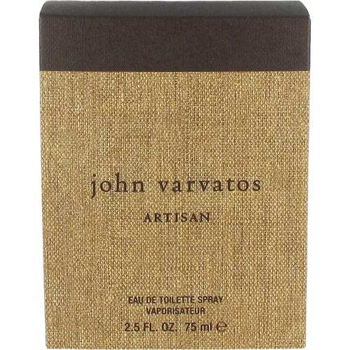 John Varvatos Artisan