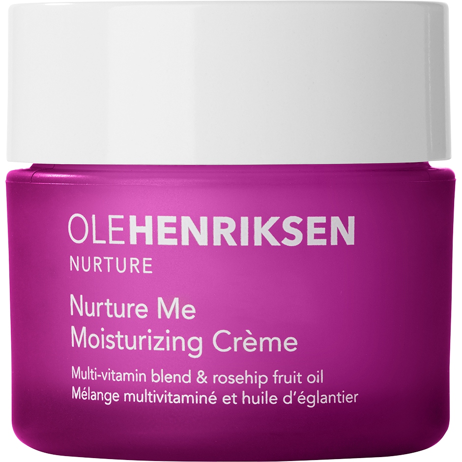 Ole Henriksen Nurture Me Moisturizing Crème 50 ml Ole Henriksen Allround