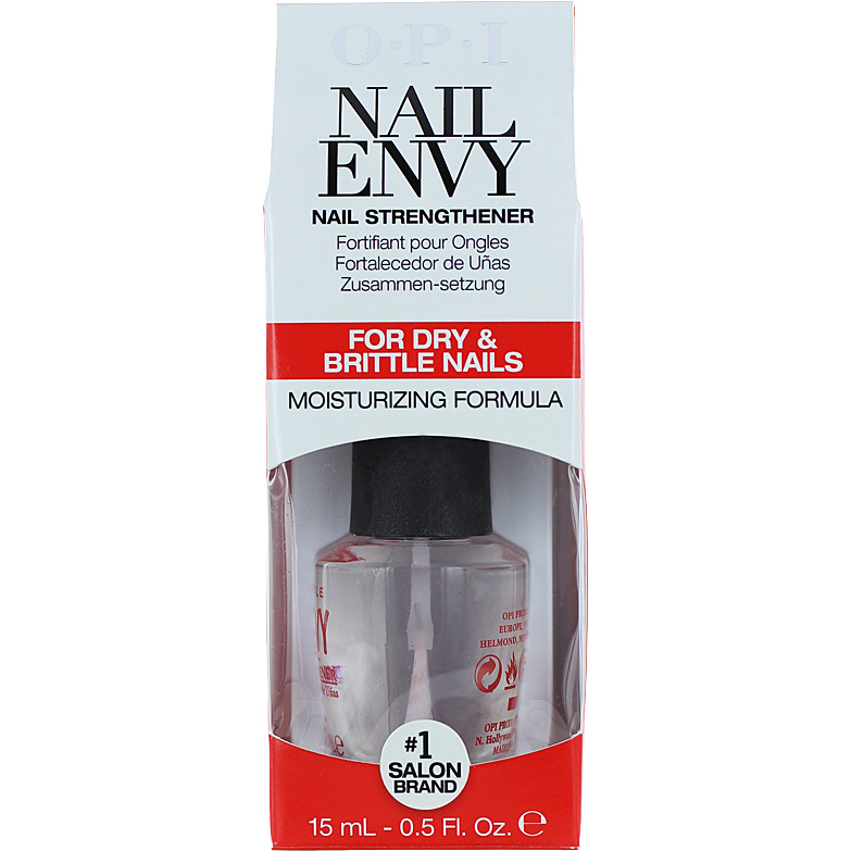 OPI Nail Envy Dry & Brittle 15 ml OPI Nagelstärkare