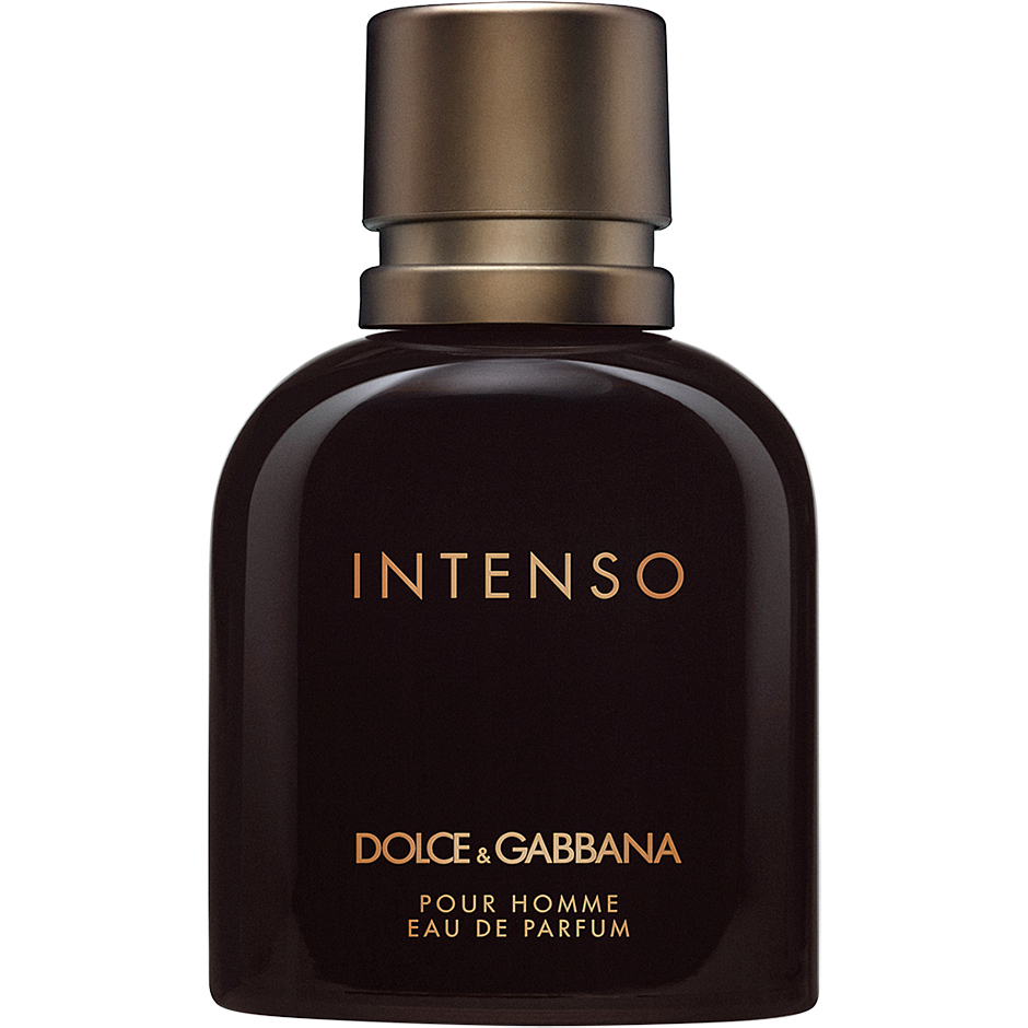 Dolce & Gabbana Intenso Pour Homme Eau de Parfum, 75 ml Dolce & Gabbana Herrparfym