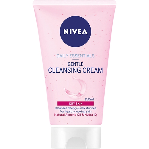 Nivea Daily Essentials Dry Skin