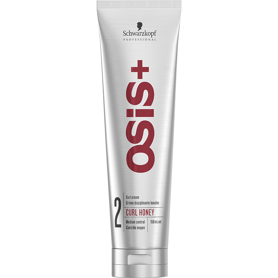 Osis+ Curl Honey, 150 ml Schwarzkopf Professional Stylingprodukter