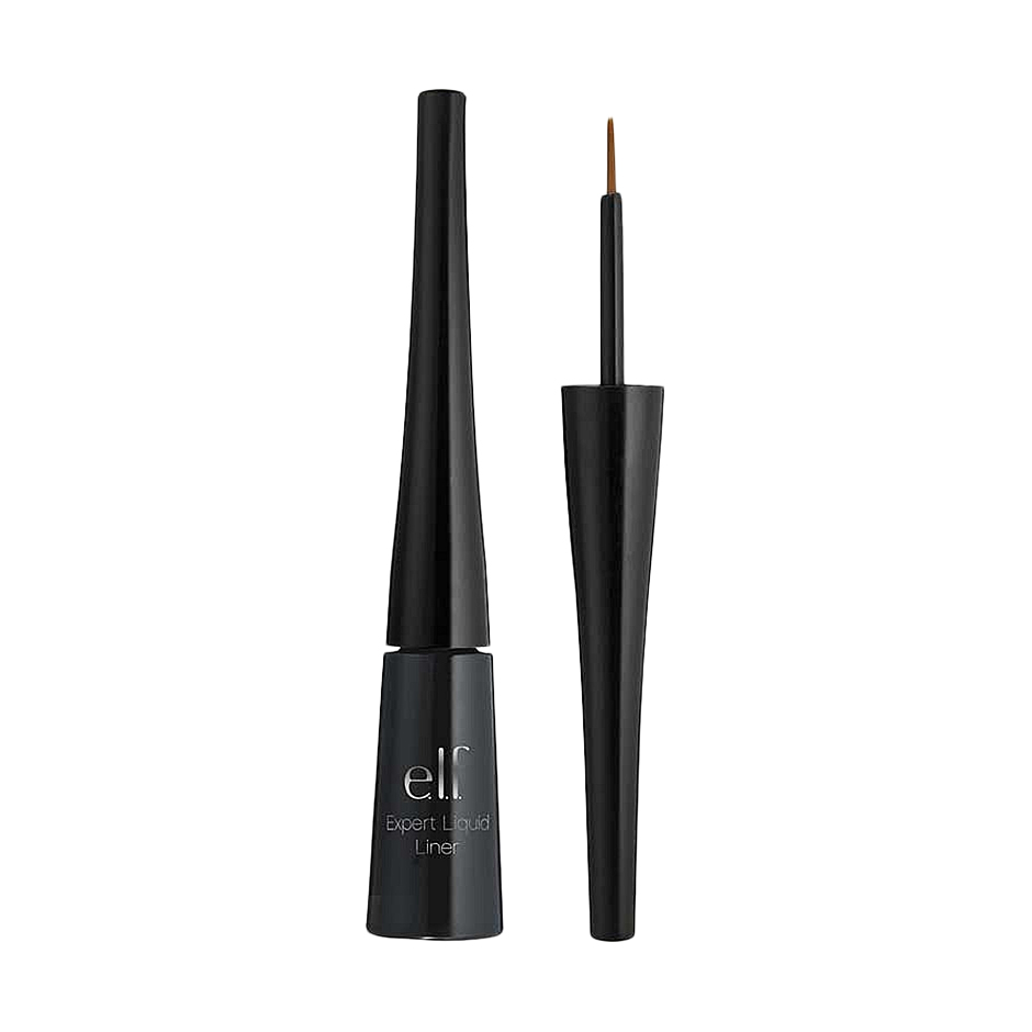 E.l.f Cosmetics Expert Liquid Liner, e.l.f. Eyeliner