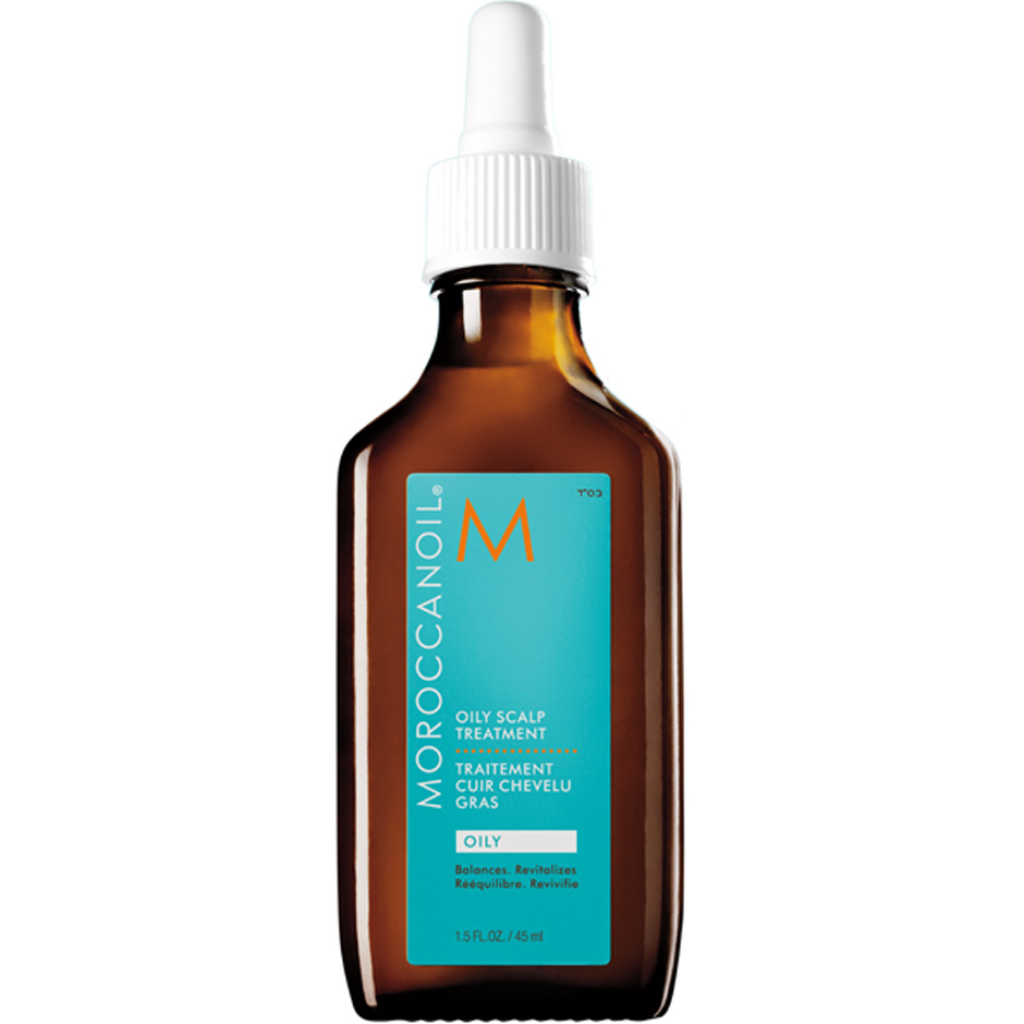 Moroccanoil Oil Scalp Treatment, 45 ml Moroccanoil Hårinpackning