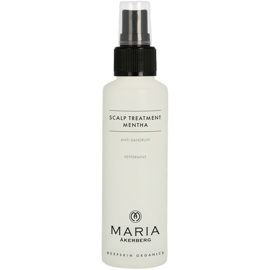 Scalp Treatment Mentha, 125 ml Maria Åkerberg Hårvårdsprodukter