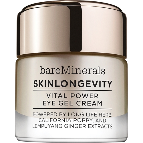 bareMinerals Skinlongevity Vital Power Eye Cream Gel
