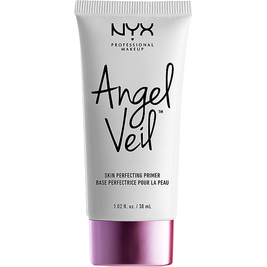 Angel Veil Skin Perfecting Primer, 30 ml NYX Professional Makeup Primer
