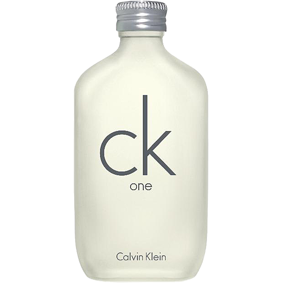 CK One EdT 100 ml Calvin Klein Doft