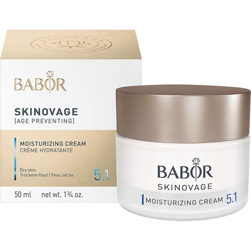 Babor Skinovage - Moisturizing